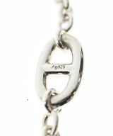 HERMES（エルメス）ネックレス シルバー サイズ:120 レディース/2200595125685