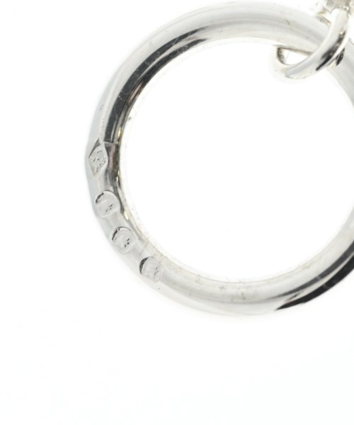 HERMES（エルメス）ネックレス シルバー サイズ:120 レディース/2200595125692