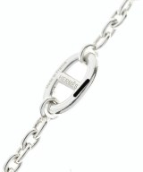 HERMES（エルメス）ネックレス シルバー サイズ:120 レディース/2200595125692