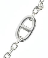 HERMES（エルメス）ネックレス シルバー サイズ:120 レディース/2200595125692