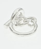 HERMES（エルメス）リング シルバー サイズ:48 レディース/2200596298074