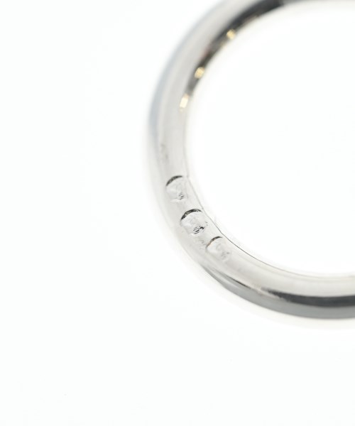 HERMES（エルメス）ネックレス シルバー サイズ:160 レディース/2200596474041