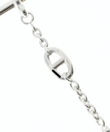 HERMES（エルメス）ネックレス シルバー サイズ:160 レディース/2200596474041