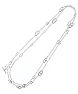 HERMES ネックレス