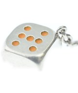 HERMES（エルメス）チャーム その他（柄物・カラフル） サイズ:- レディース/2200597024016