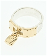 HERMES（エルメス）リング その他（柄物・カラフル） サイズ:52 レディース/2200597336461