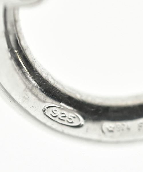 HERMES（エルメス）ネックレス シルバー サイズ:- レディース/2200598817020