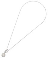HERMES（エルメス）ネックレス シルバー サイズ:- レディース/2200598817020