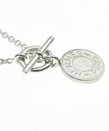 HERMES（エルメス）ネックレス シルバー サイズ:- レディース/2200598817020