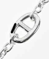 HERMES（エルメス）ブレスレット・バングル シルバー サイズ:SH レディース/2200599156692