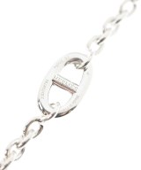 HERMES（エルメス）ブレスレット・バングル シルバー サイズ:ST レディース/2200599156722