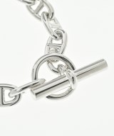 HERMES（エルメス）ブレスレット・バングル シルバー サイズ:MM レディース/2200582569034