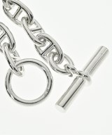 HERMES（エルメス）ブレスレット・バングル シルバー サイズ:MM レディース/2200582569034