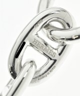 HERMES（エルメス）ブレスレット・バングル シルバー サイズ:MM レディース/2200582569034