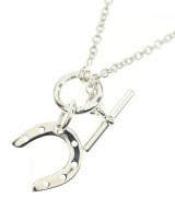 HERMES ネックレス