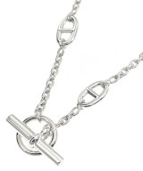HERMES ネックレス