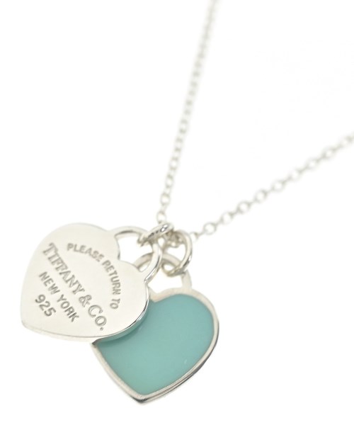 ティファニー(TIFFANY & CO.)のTIFFANY & CO. ネックレス