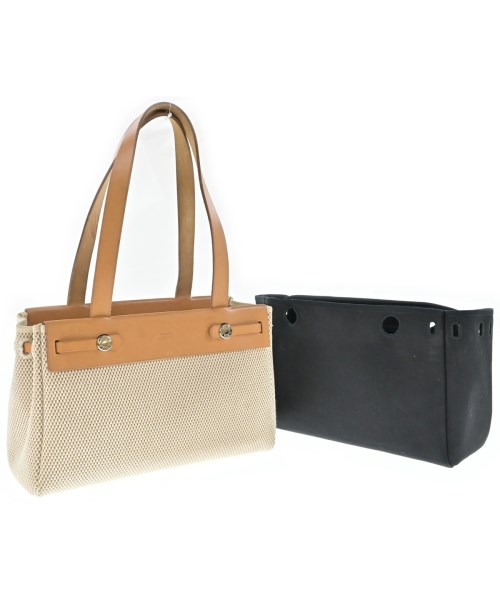 エルメス(HERMES)のHERMES トートバッグ