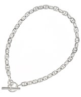 HERMES ネックレス
