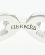 HERMES（エルメス）リング シルバー サイズ:53 レディース/2200584496062