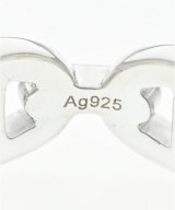 HERMES（エルメス）リング シルバー サイズ:53 レディース/2200584496062