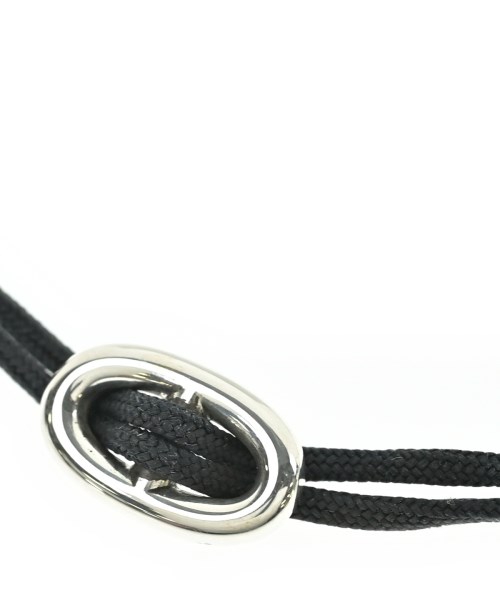 HERMES（エルメス）ネックレス シルバー サイズ:- レディース/2200584787481