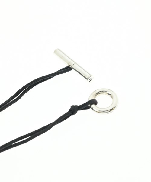 HERMES（エルメス）ネックレス シルバー サイズ:- レディース/2200584787481