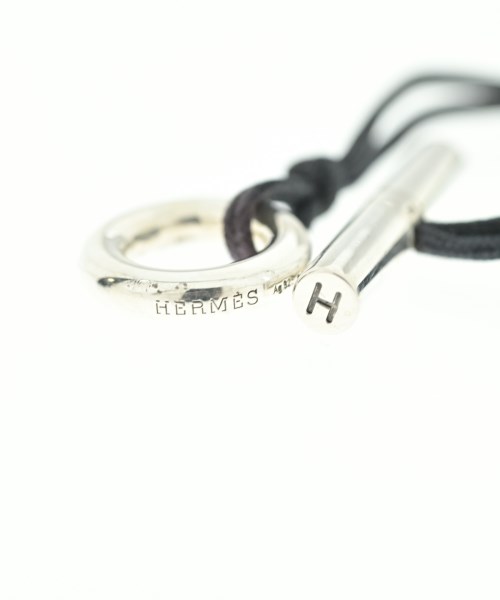 HERMES（エルメス）ネックレス シルバー サイズ:- レディース/2200584787481