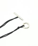 HERMES（エルメス）ネックレス シルバー サイズ:- レディース/2200584787481