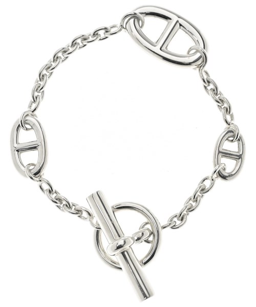 HERMES（エルメス）ブレスレット・バングル その他（柄物・カラフル） サイズ:ST レディース/2200584977288