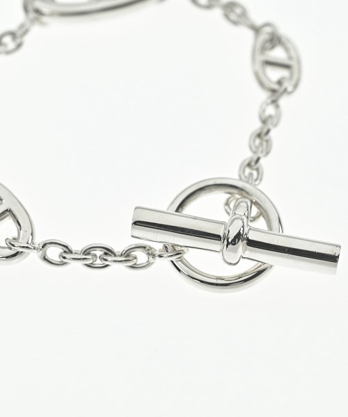 HERMES（エルメス）ブレスレット・バングル その他（柄物・カラフル） サイズ:ST レディース/2200584977288