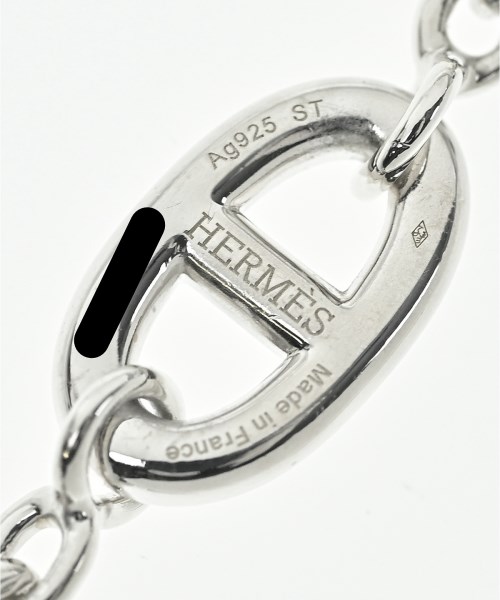 HERMES（エルメス）ブレスレット・バングル その他（柄物・カラフル） サイズ:ST レディース/2200584977288