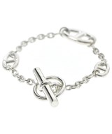 HERMES（エルメス）ブレスレット・バングル その他（柄物・カラフル） サイズ:ST レディース/2200584977288