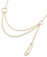 HERMES ネックレス