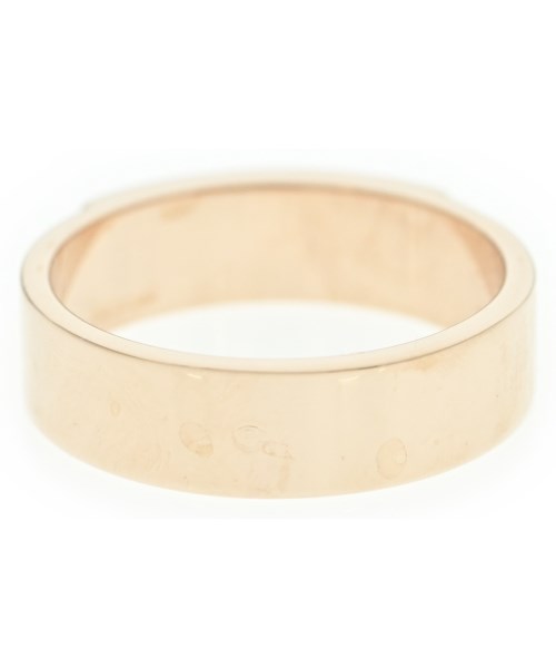 HERMES（エルメス）リング ゴールド サイズ:50 レディース/2200588619016