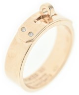 HERMES（エルメス）リング ゴールド サイズ:50 レディース/2200588619016