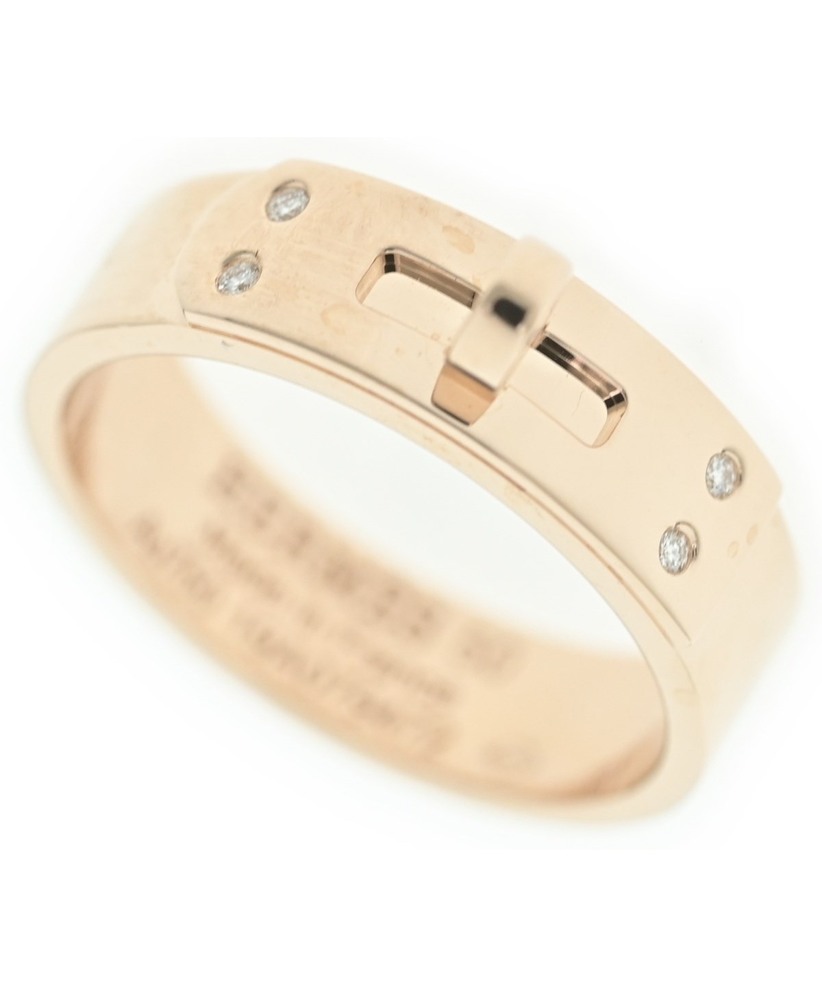 エルメス　エブリン　リング　50サイズ 楽天市場】【ギフト品質】エルメス HERMES リング 指輪 エブリン