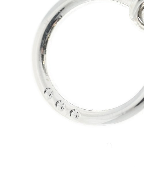 HERMES（エルメス）ネックレス シルバー サイズ:120 レディース/2200588775156