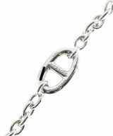 HERMES（エルメス）ネックレス シルバー サイズ:120 レディース/2200588775156