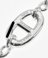 HERMES（エルメス）ブレスレット・バングル シルバー サイズ:ST レディース/2200589076016