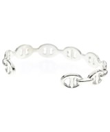 HERMES（エルメス）ブレスレット・バングル シルバー サイズ:ST レディース/2200589216450