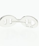 HERMES（エルメス）ブレスレット・バングル シルバー サイズ:ST レディース/2200589216450
