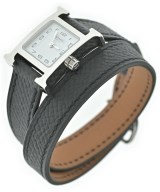 HERMES（エルメス）腕時計 白 サイズ:- レディース/2200589629137