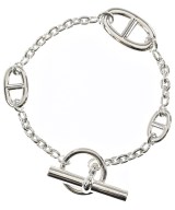 HERMES ブレスレット・バングル