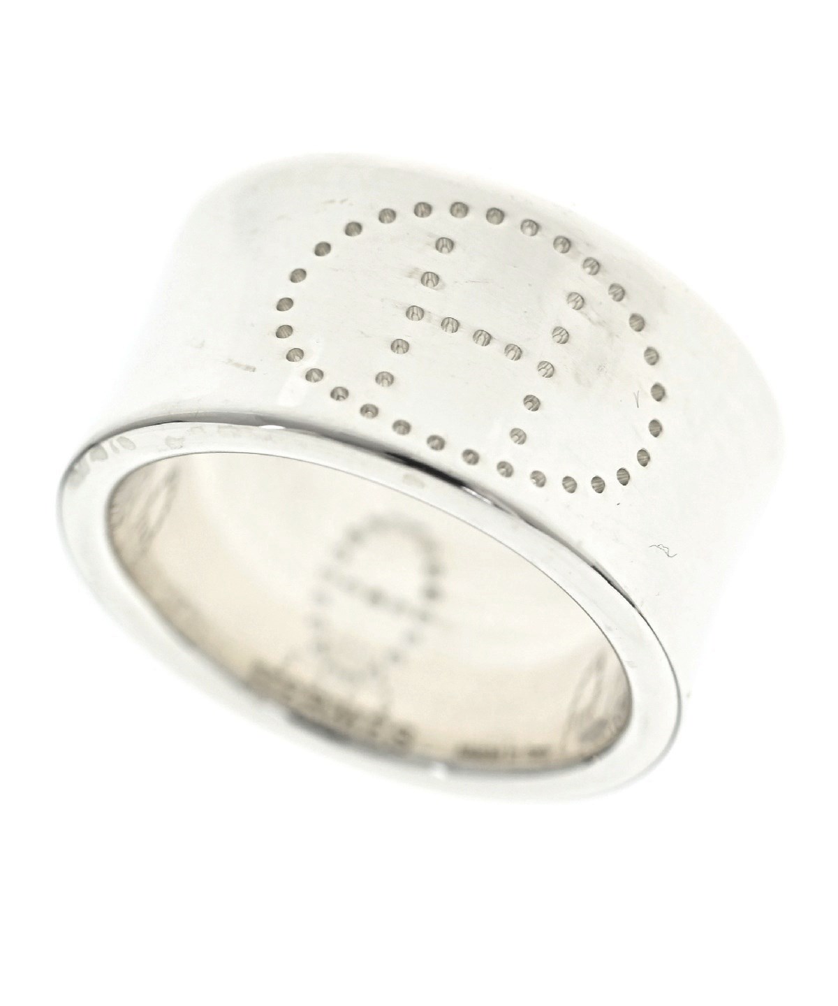 エルメス　ヘア・リング ヘアバンド 《エルザ》 《ワイルド・シンガポール》 | Hermès