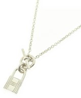 HERMES ネックレス