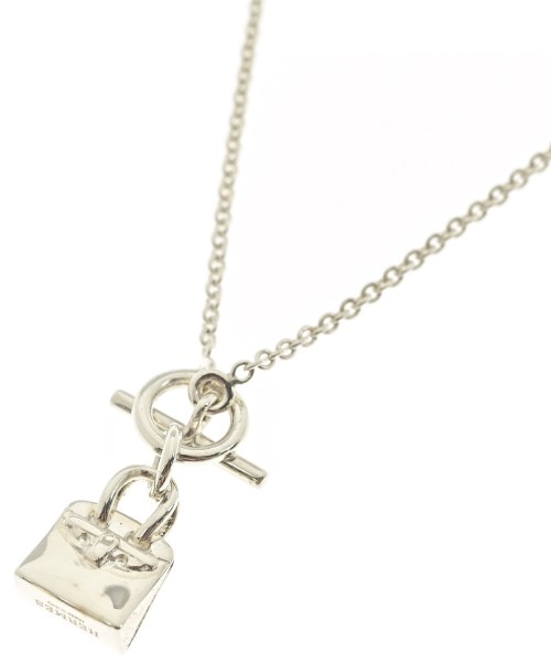 エルメス(HERMES)のHERMES ネックレス