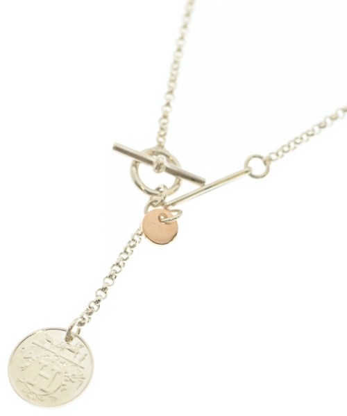 エルメス(HERMES)のHERMES ネックレス