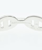 HERMES（エルメス）ブレスレット・バングル シルバー サイズ:LG レディース/2200551388574