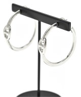 HERMES ピアス・イヤリング